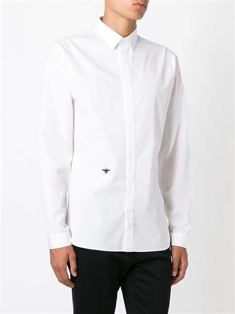 dior homme shirt 3hh3073396